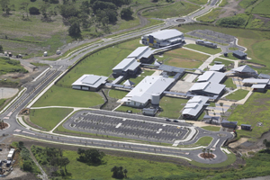 Health and Education Facilities over $20 million