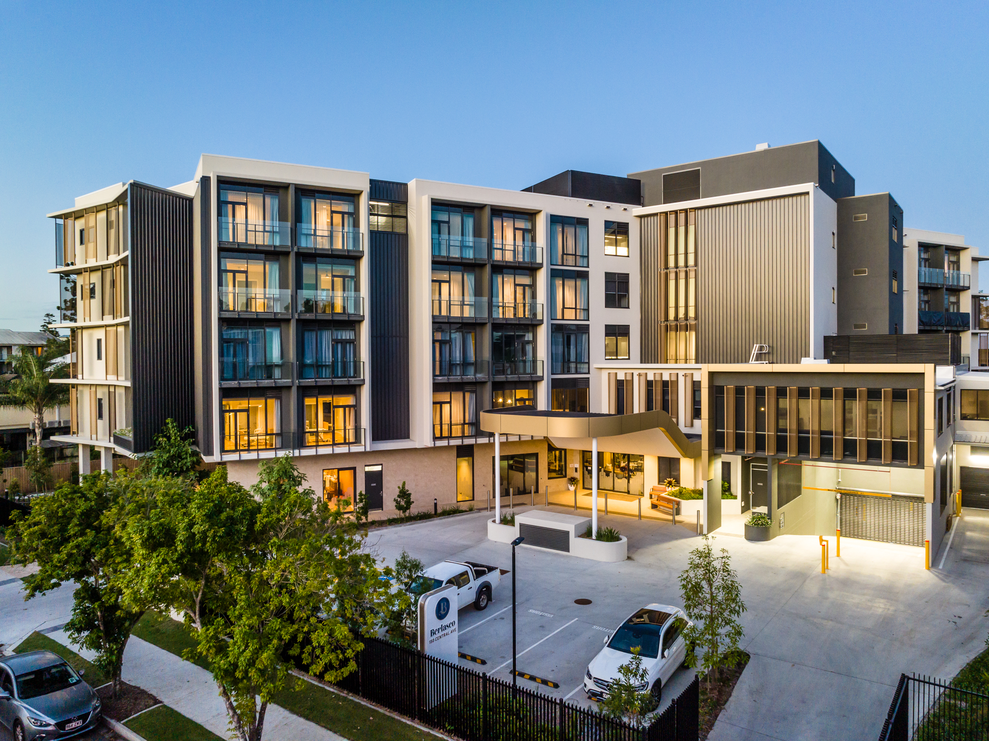 Community Accommodation for Specialist Disability, Aged Care, and Nursing Homes